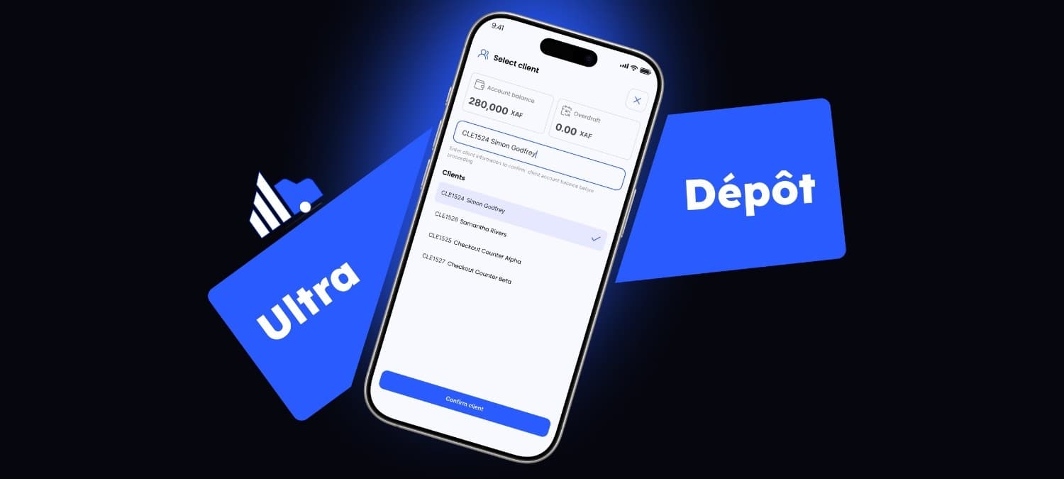 Ultradepot screenshot 2