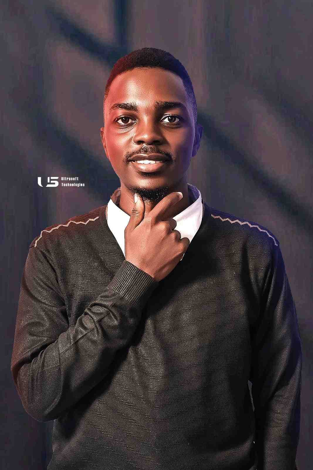 Bah Esau - PM, Lead UIUX Engineer